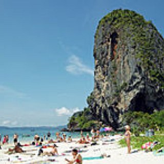 BucketList + Island Hop At Krabi, Thailand