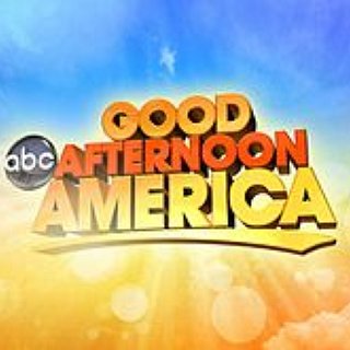 BucketList + Go See Good Morning America