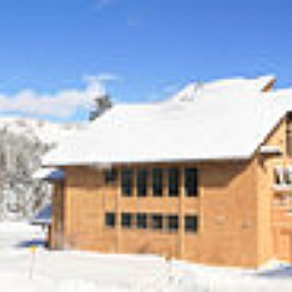 BucketList + Go To A Ski Lodge With Ashley And Jenn In Ga