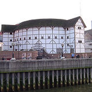 BucketList + See A Shakespeare Play