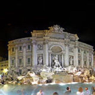 BucketList + Бросить Монетку В Фонтан Треви В Риме