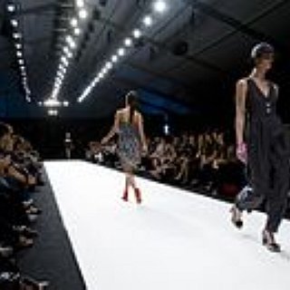 BucketList + Become A Runway Model