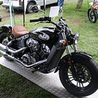 BucketList + Buy Cruiser Motorcycle
