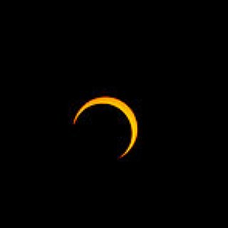 BucketList + See Solar Eclipse