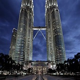 BucketList + Travel To Malaysia