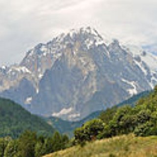 BucketList + Scale The 7 Summits