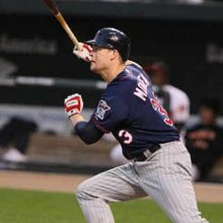 BucketList + Get An Autographed Baseball From A Minnesta Twins Player