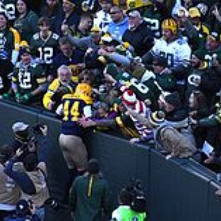 BucketList + Green Bay Packers Game At Lambeau Field In December