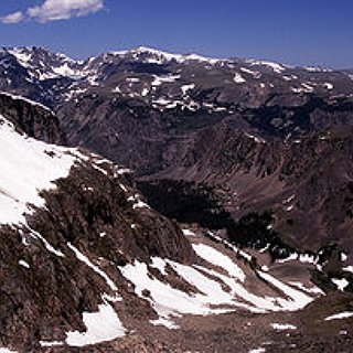 BucketList + Go Back To Red Lodge/Yellowstone/Grand Tetons