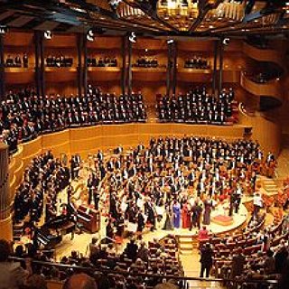 BucketList + Write A Symphony
