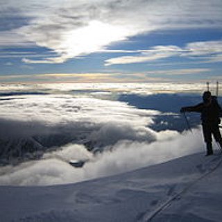 BucketList + Climb 3 Of The 7-Summits