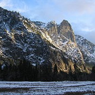 BucketList + Photograph  & Hike Yosemite