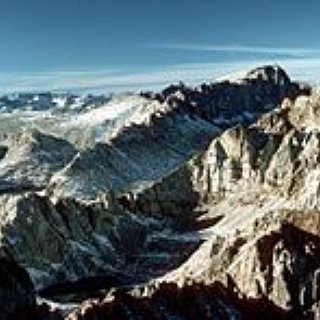 BucketList + Mt.Whitney Summit Hike 