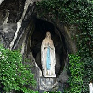 BucketList + Visit Spain  For Lady Of Lourdes Festival (Birthday Feb 11Th) 