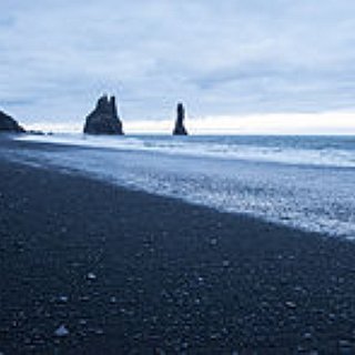 BucketList + Revisit Iceland