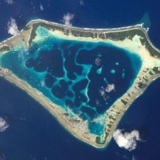 BucketList + Visit A Pacific Ocean Island