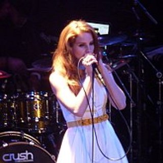 BucketList + See Lana Del Rey In Concert