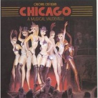 BucketList + See Chicago The Musical