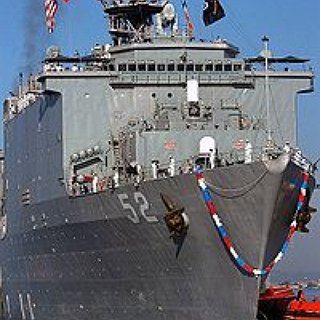 BucketList + Go To Pearl Harbour