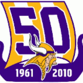 BucketList + Go To A Vikings Playoff Game