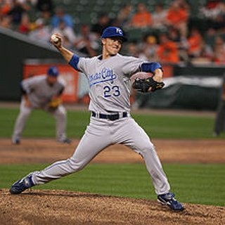 BucketList + Road Trip To Kc