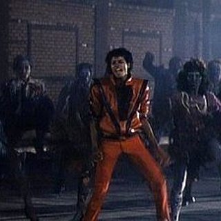 BucketList + Learn "Thriller" Dance Moves