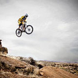BucketList + Mountain Biking In Utah Or Colorado