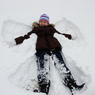 BucketList + I Want To Visit The Snow