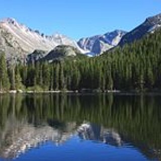BucketList + Go On A North America/Canada Nature Tour