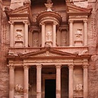 BucketList + Travel To Jordan