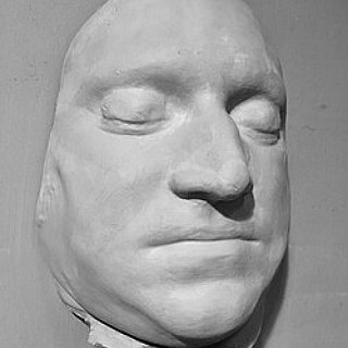 BucketList + Death Mask