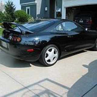 BucketList + Own Supra 
