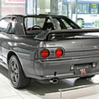 BucketList + Drive A Gtr 